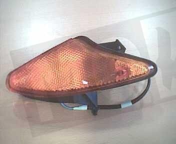 knipperlicht SFX cpl. R voor o.t.+n.t.